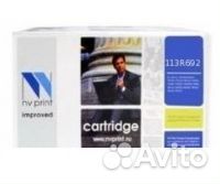 Совместимый картридж NV Print для Xerox 113R00692