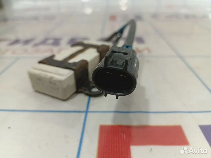 Резистор Toyota Corolla (E120) 85928-12020