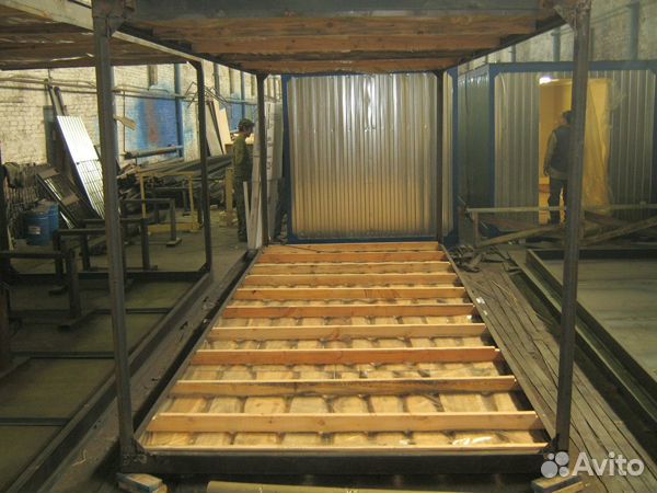 Монтажник мк