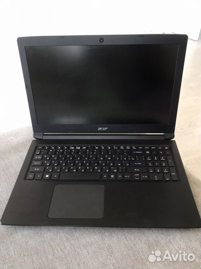 Acer aspire 3 a315 41