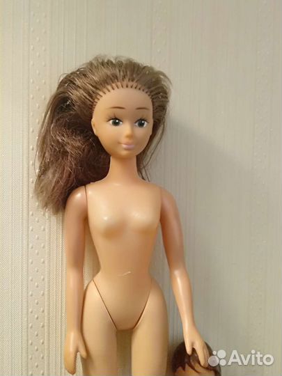 Кукла Вероника