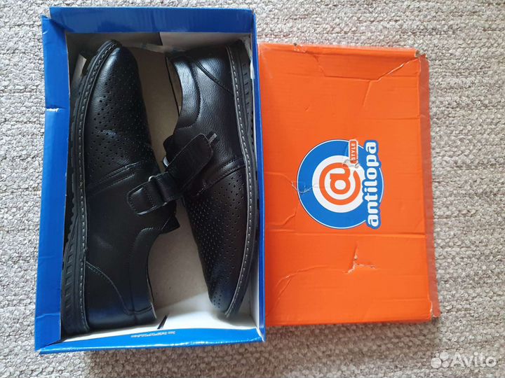 Туфли р.40