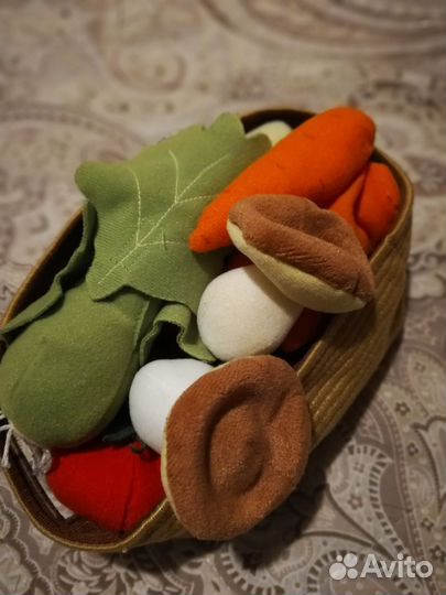 Детские игрушки