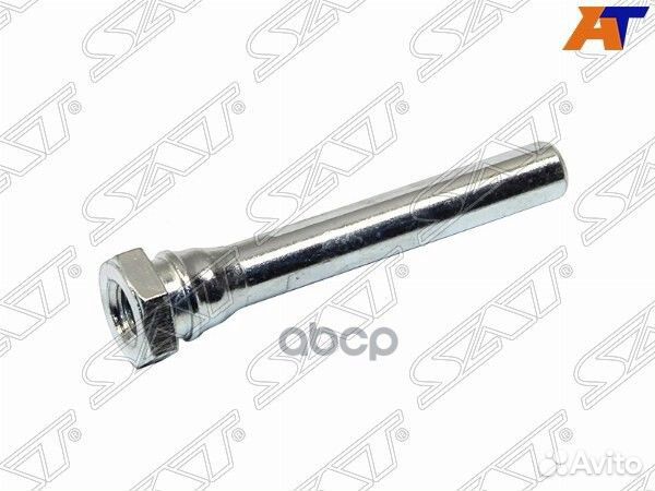 Направляющая суппорта FR honda civic FD / strea