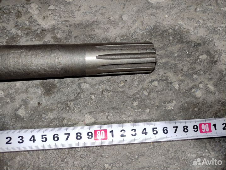 Шарнир кулака поворотного УАЗ-469 (шрус),новые