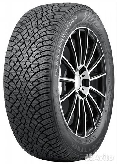 Nokian Tyres Hakkapeliitta R5 235/45 R19 99T