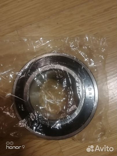 Подшипник uk 206
