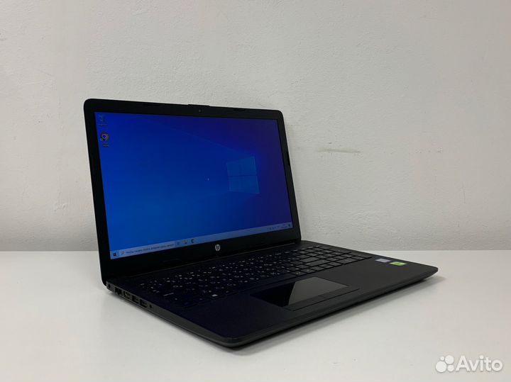 Игр. HP на i5 8x3.4ггц/8gb/Nvidia/SSD NVMe+500gb