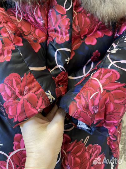 Комбинезон arctiline 122