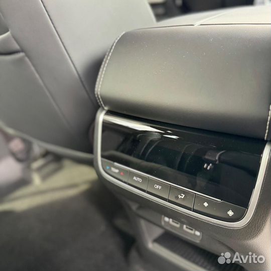 GAC GS8 2.0 AT, 2024