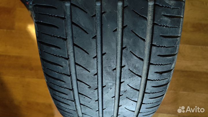 Toyo NanoEnergy 3 205/55 R16 91V