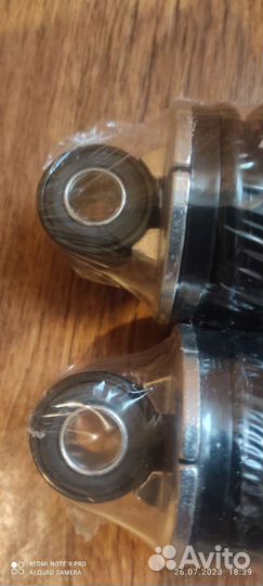 Ява- чезет- Jawa Амортизаторы