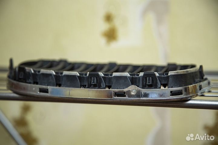 Решетки радиатора BMW X1 E84