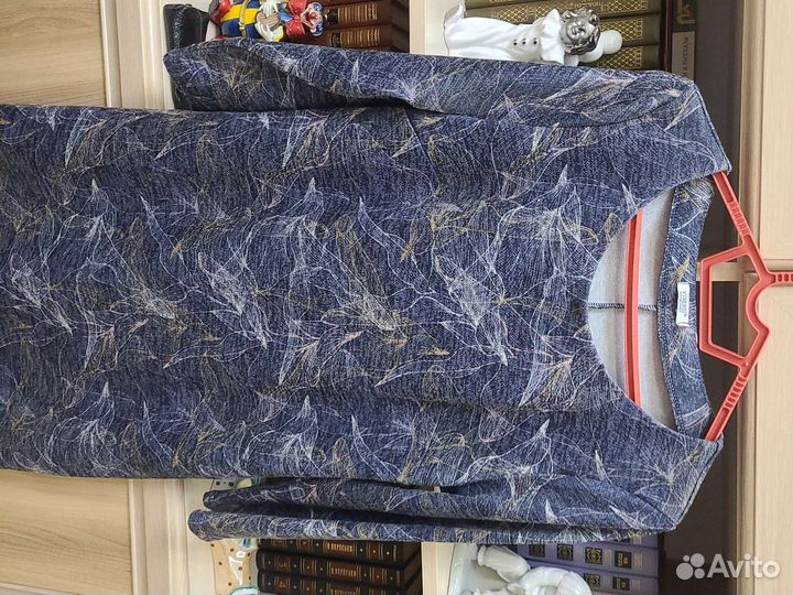 Одежда женская