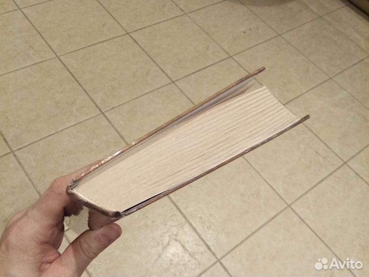 Монстролог Рик Янси