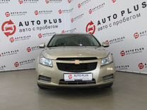 Chevrolet Cruze 1.6 MT, 2012, 239 500 км, с пробегом, цена 650 000 руб.