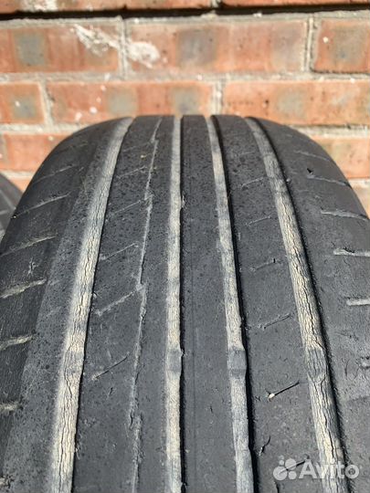 Yokohama BluEarth-A AE-50 205/60 R16 92V