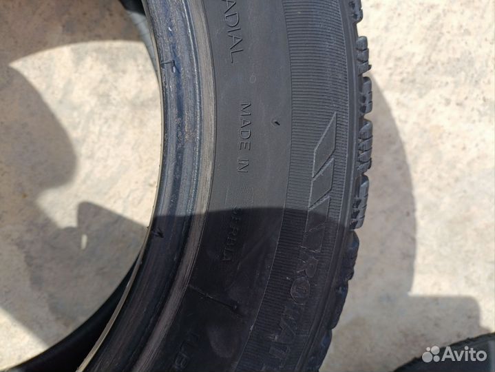 Kormoran Snow 185/65 R15