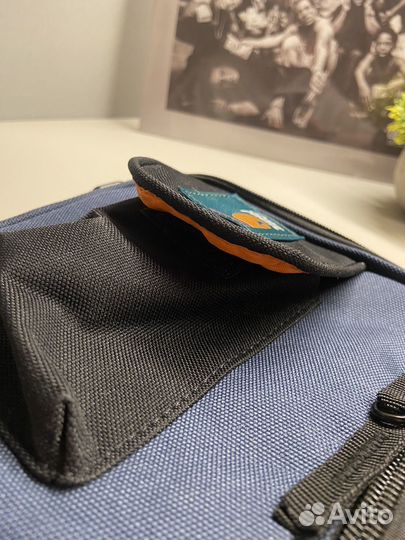 Сумка Carhartt Essentials Bag