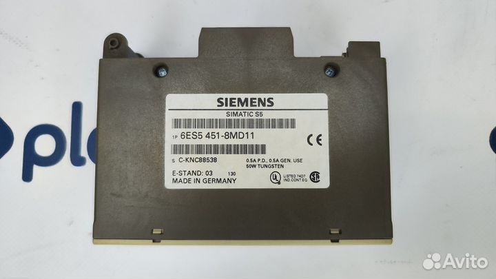 Siemens 6ES5451-8MD11