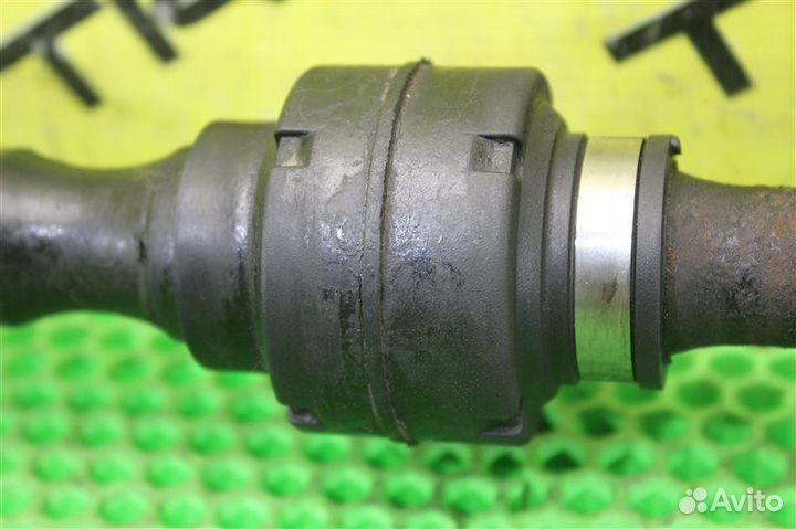 Привод передний левый Mitsubishi Outlander CU4W