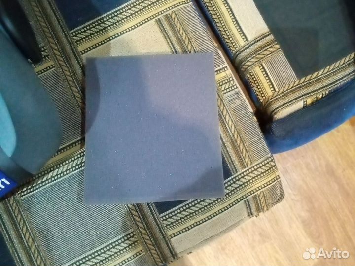 Автомобильное кресло