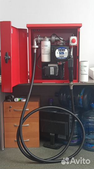 Продажа АЗС