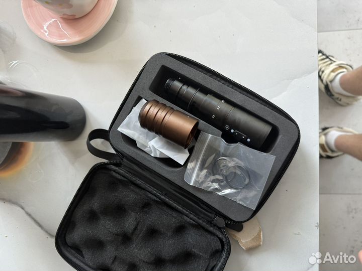 Тату машина xnet elite