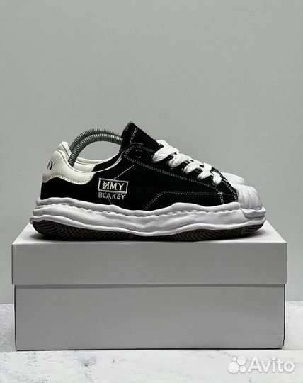 Кроссовки мужские