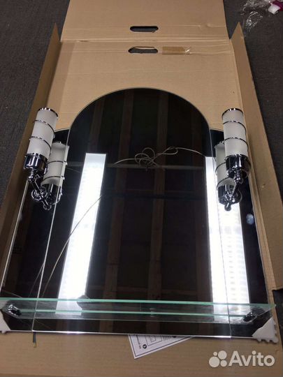 Зеркало для ванной