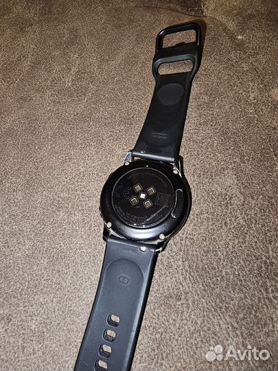 Samsung galaxy watch active