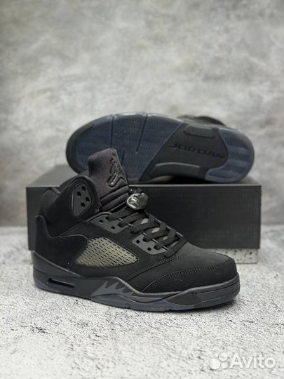 Кроссовки Nike Air Jordan 5