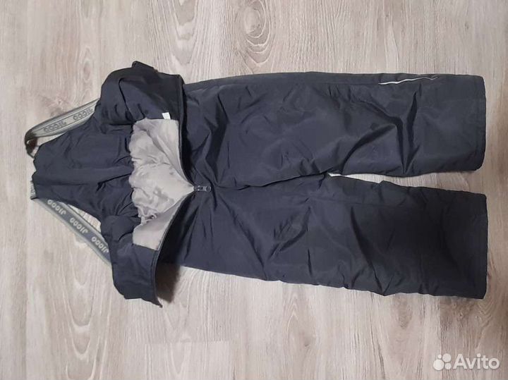 Зимние брюки