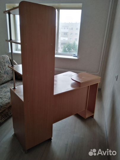 Компьютерный стол бу