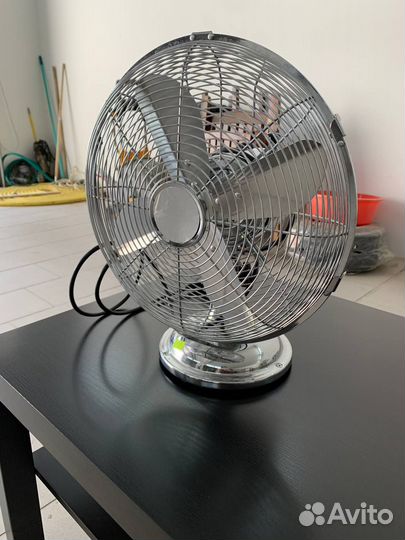 Вентилятор FT-30MA