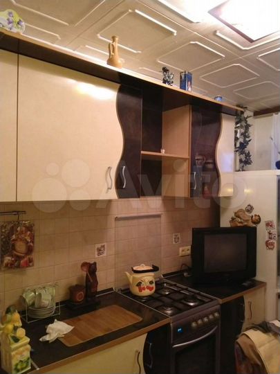 1-к. квартира, 40 м², 8/9 эт.