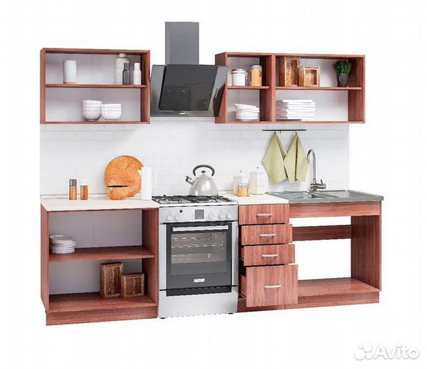 Кухня 2,0 метра