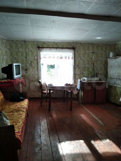 Дом 85,4 м² на участке 40 сот.