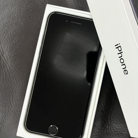 iPhone 7, 128 ГБ