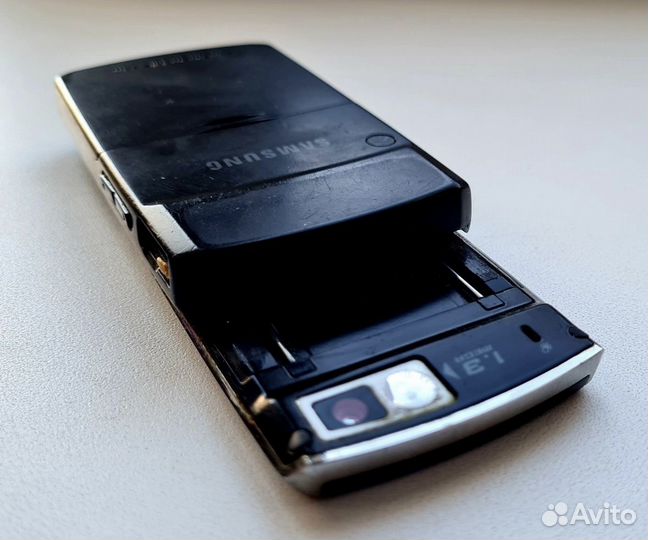 Samsung SGH-D800