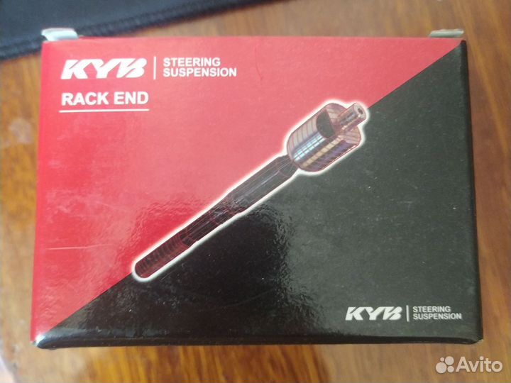 Шаровая опора KYB