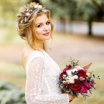 Визажист стилист, Люберцы