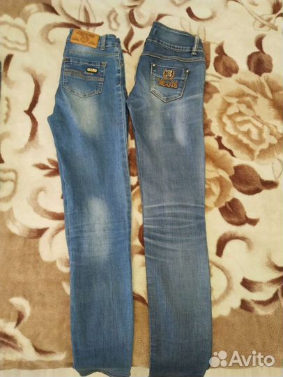 Женские вещи пакетом 42 44