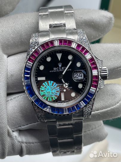 Часы Rolex submariner