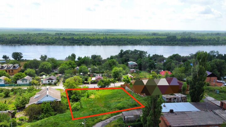 Участок 14 сот. (ИЖС)