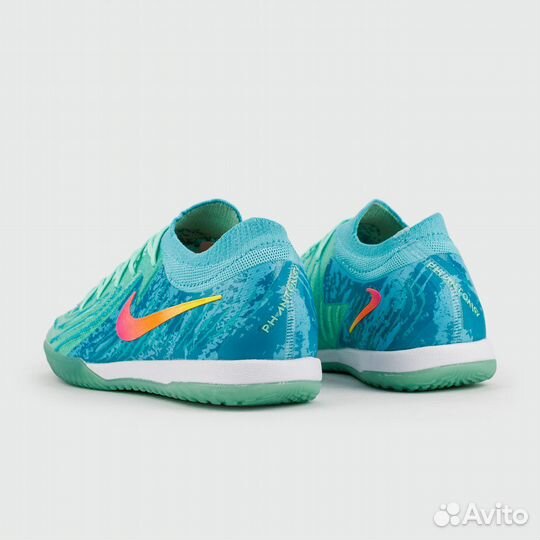 Футзалки Nike Phantom GX 25601