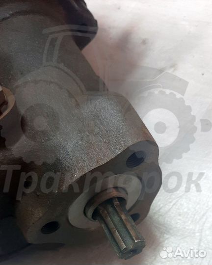 Распределитель с редуктором (гур) К-700,К-701(Нов)