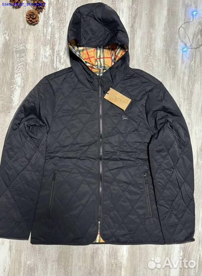 Ветровка Burberry