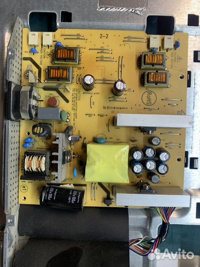 Запчасти на монитор Acer