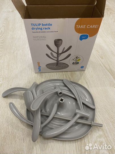 Сушилка для бутылочек